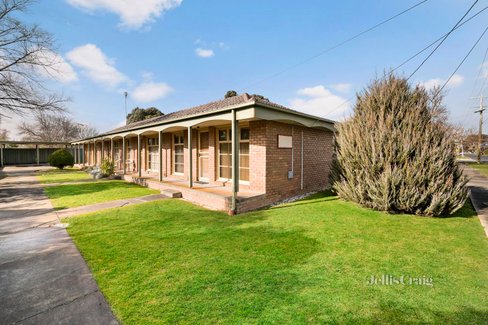 1 7 Ningana Street Alfredton 3350