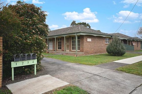 1 7 Ningana Street Alfredton 3350