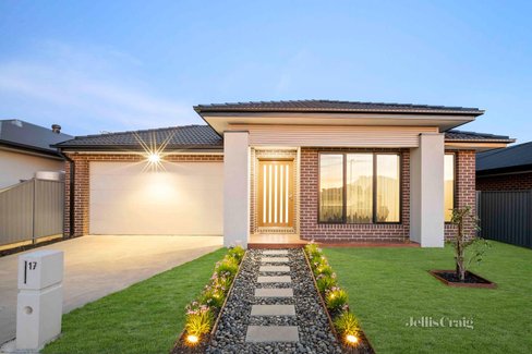 17 Nosilla Street Smythes Creek 3351