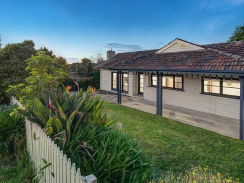 1 7 Oak Avenue Boronia 3155