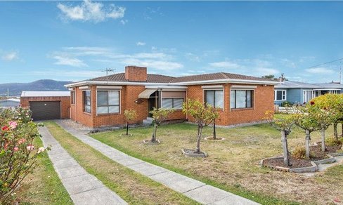 17 O'Brien Street, GLENORCHY TAS 7010