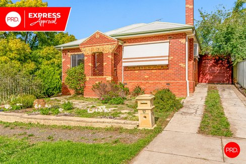 17 Ophir St, GOLDEN SQUARE VIC 3555