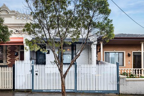 17 Overend Street Brunswick 3056