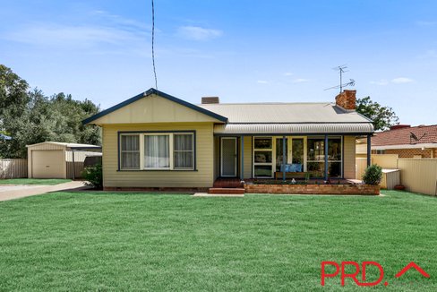 17 Panorama Road, TAMWORTH NSW 2340