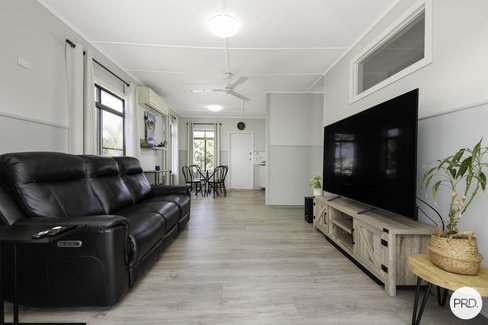 17 Peak Downs Highway, OORALEA QLD 4740