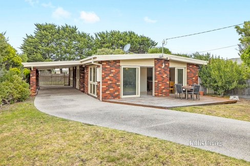 17 Pearse Road Blairgowrie 3942