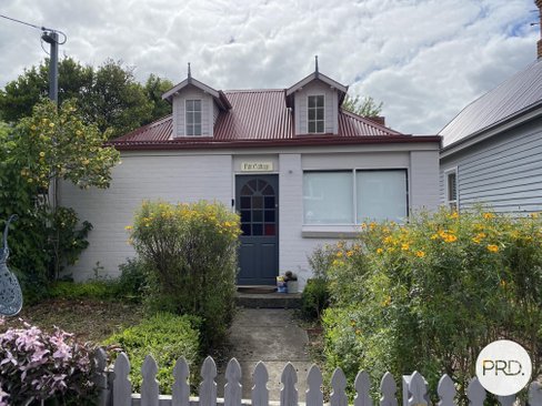 17 Pitt Street, NORTH HOBART TAS 7000