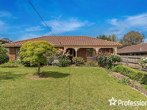 17 Plaza Court Lilydale 3140