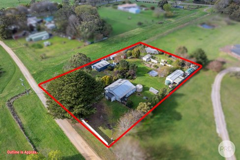 17 Pope Street, YENDON