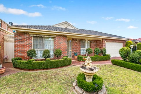 17 Positano Way Point Cook 3030