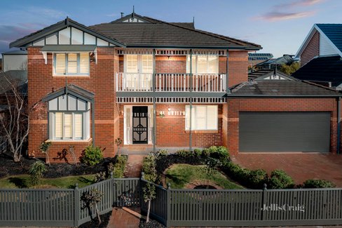 17 Proctor Street Williamstown 3016