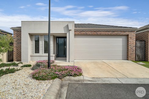 17 Rebellion Place, BALLARAT EAST VIC 3350