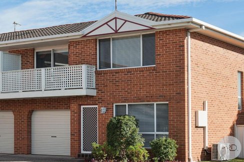 1/7 Reef Close, FINGAL BAY NSW 2315