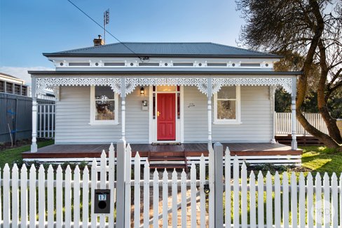 17 Rice Street, BALLARAT EAST VIC 3350