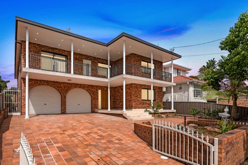 17 Romani Avenue, HURSTVILLE NSW 2220