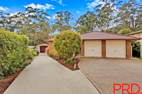 17 Rosewood Court, LAKEWOOD NSW 2443