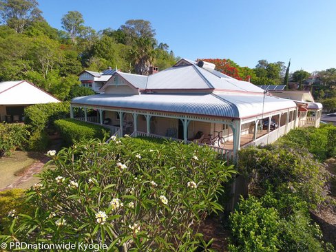 17 Rous Street, KYOGLE NSW 2474