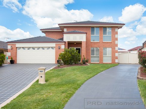 17 Sandalyn Avenue, THORNTON NSW 2322