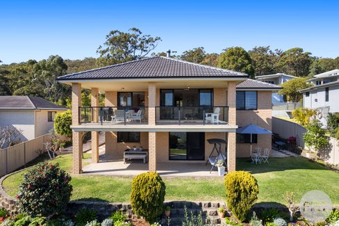 17 Saratoga Avenue, CORLETTE NSW 2315