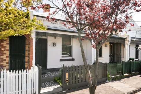 17 Seacombe Street Fitzroy North 3068