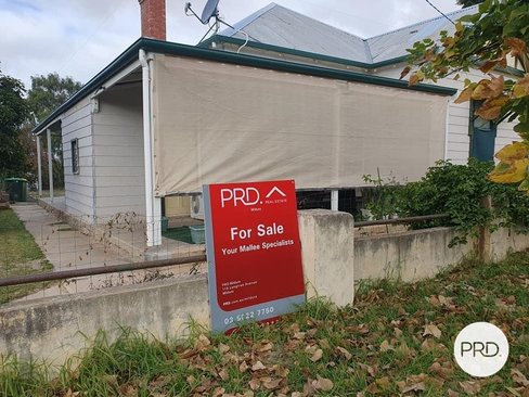17 Sharrock Street, MURRAYVILLE VIC 3512