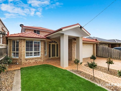 17 Spicer Boulevard Altona Meadows 3028