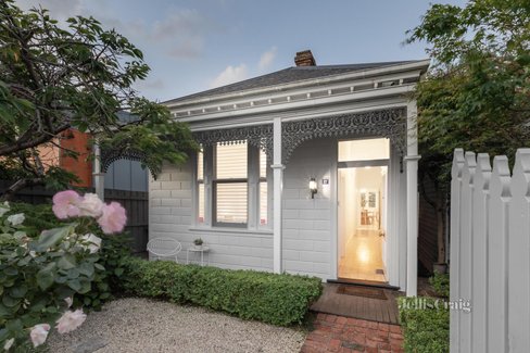 17 Spring Street Prahran 3181