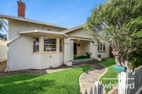 17 St Albans Road, East&nbsp;Geelong
