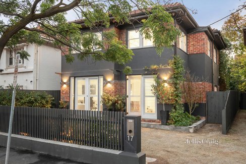 17 Stewart Street Prahran 3181