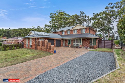 17 The Breakwater, CORLETTE NSW 2315