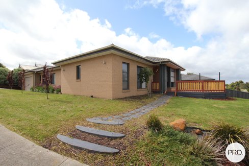 17 The Ridge, WINTER VALLEY VIC 3358