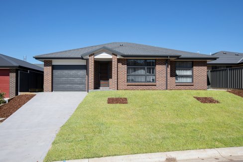 17 Thorncliffe Avenue, THORNTON NSW 2322