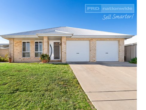 1/7 Tikki Place, GLENFIELD PARK NSW 2650