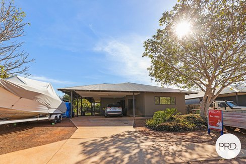 17 Tomarito Crescent, BILINGURR WA 6725