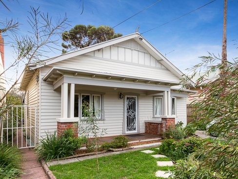 17 Traill Street Northcote 3070