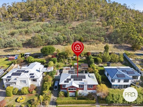 17 Trevor Terrace, NEW NORFOLK TAS 7140