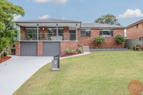 17 Turnbull Drive, EAST MAITLAND NSW 2323