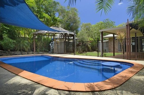 17 Wahoo Court, JUBILEE POCKET QLD 4802