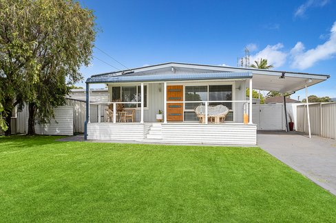 17 Wallabah Way, KOONAWARRA NSW 2530