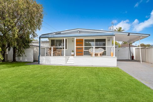 17 Wallabah Way, KOONAWARRA NSW 2530