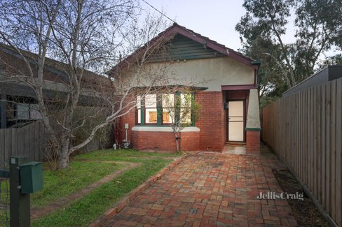 17 Wallace Street Brunswick West 3055