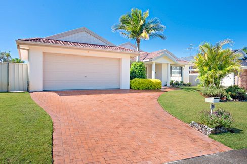 17 Worimi Drive, SALAMANDER BAY NSW 2317