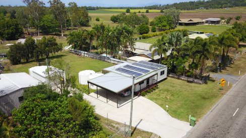 17 Wrights Road, STRATHDICKIE QLD 4800