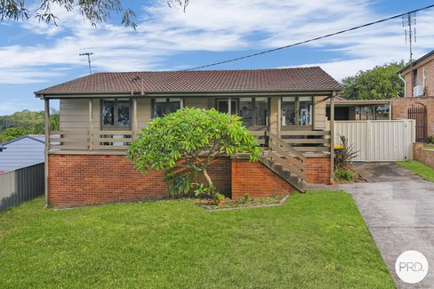 17 Wybalena Avenue, KOONAWARRA NSW 2530