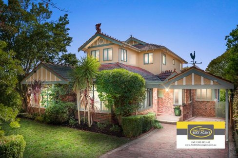 17 Yeneda Street Balwyn North 3104