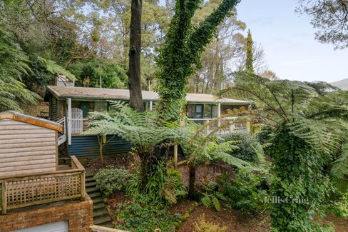 17 York Street Warburton 3799