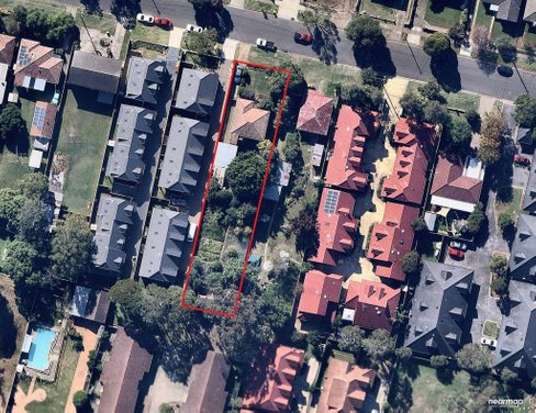 170 Canberra Street, ST MARYS NSW 2760