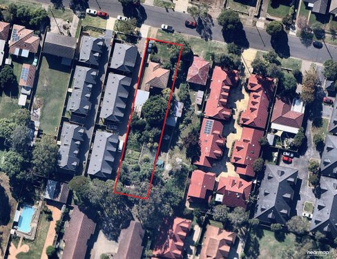 170 Canberra Street, ST MARYS NSW 2760