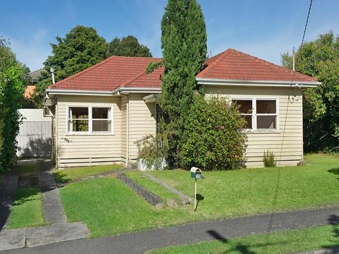 170 Eglinton Street Kew 3101