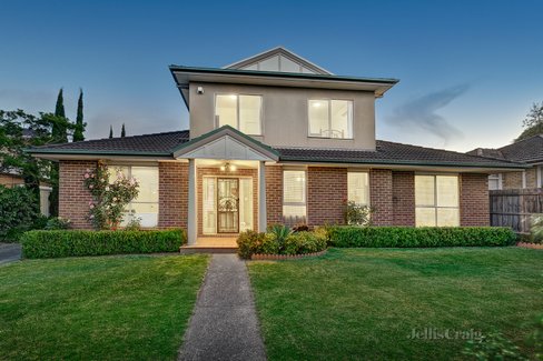 1/70 Lechte Road Mount Waverley 3149